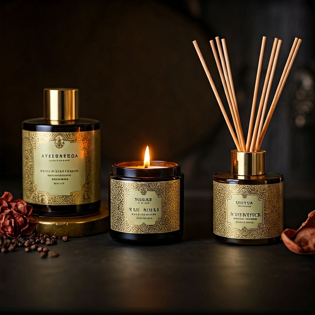Le Rituel d'Ayurveda
