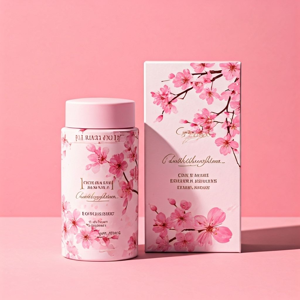 Le Rituel de Sakura